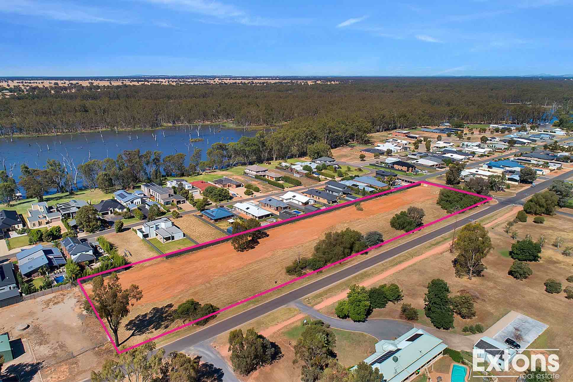 [Land for Sale] Bundalong Waters Estate, Bundalong OpenLot